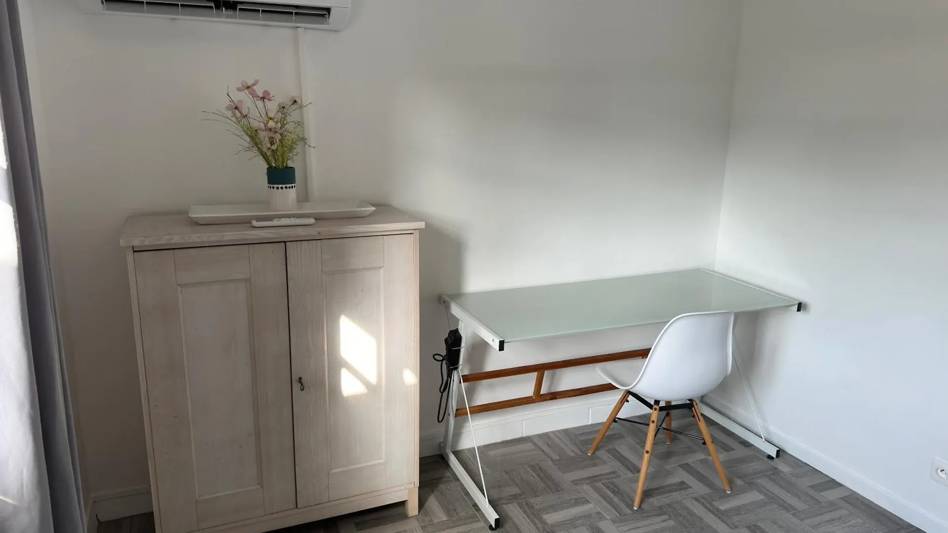 T2 à Convenance Apartamento Baie-Mahault
