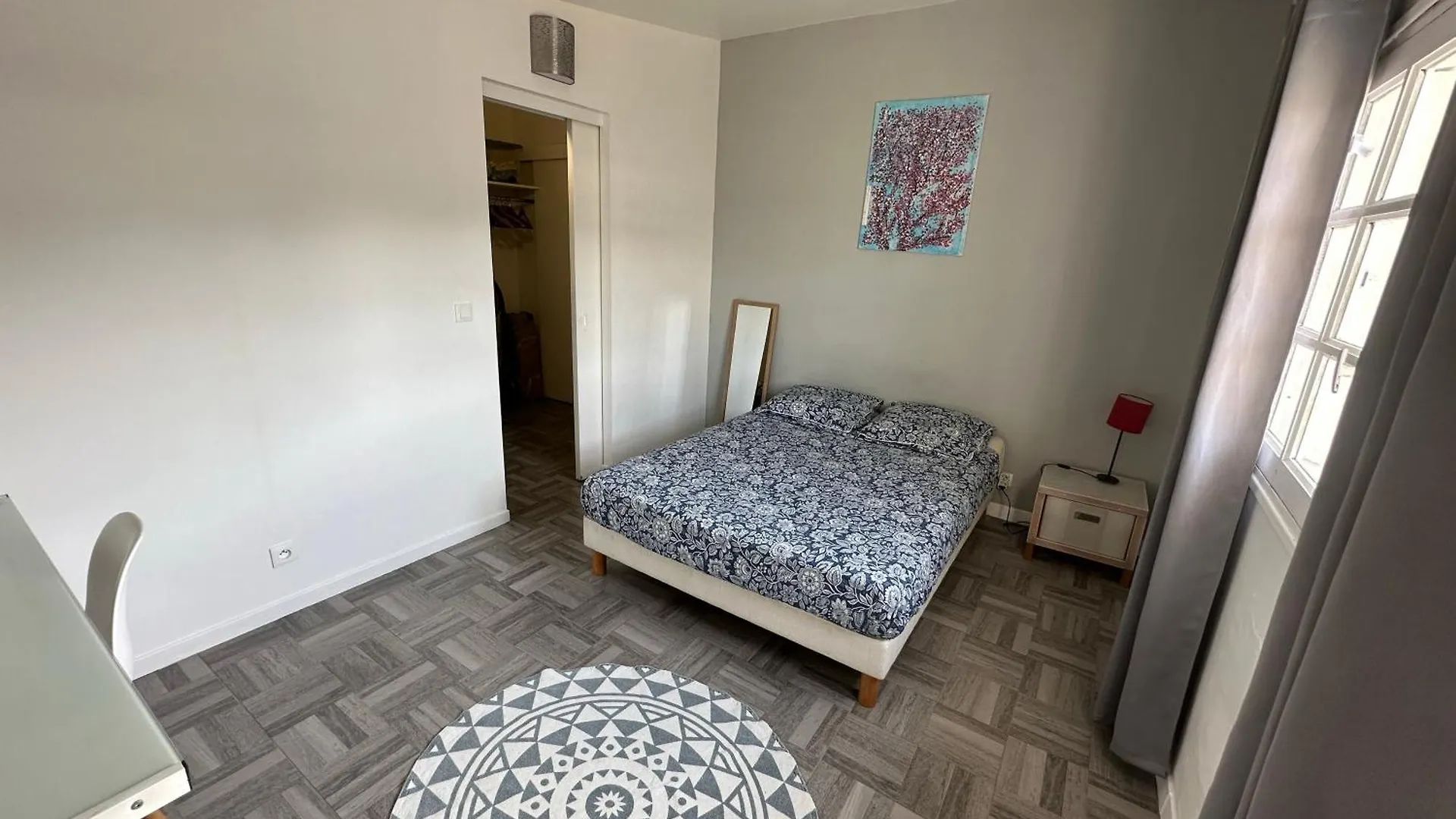T2 à Convenance Apartamento Baie-Mahault