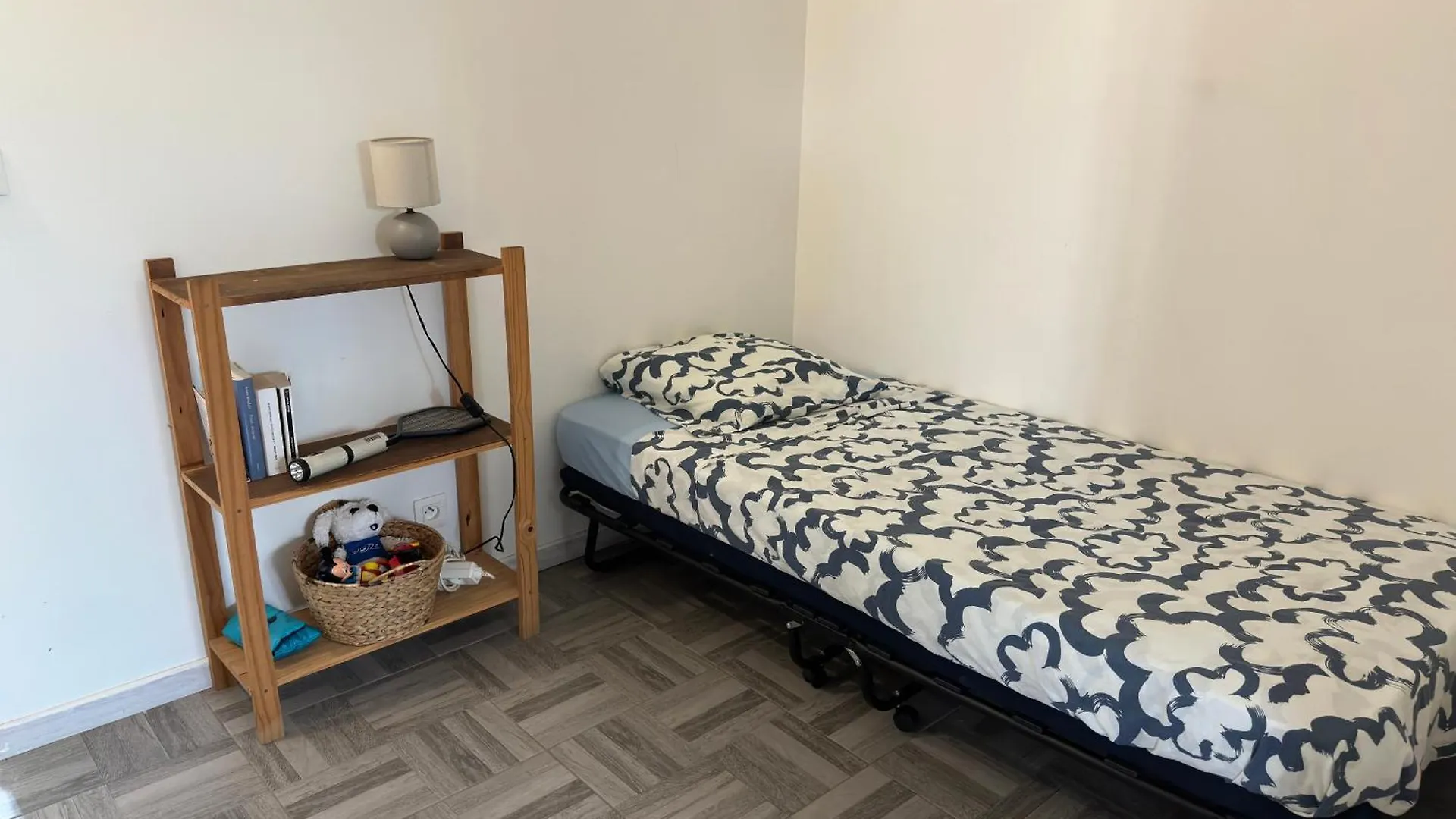 Appartamento T2 à Convenance Baie-Mahault